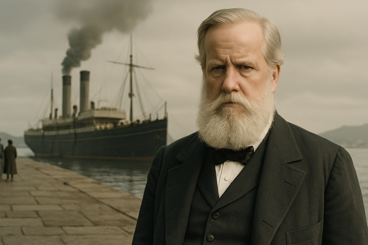 🚨 BABADO IMPERIAL: A VERDADE POR TRÁS DO EXÍLIO DE D. PEDRO II!