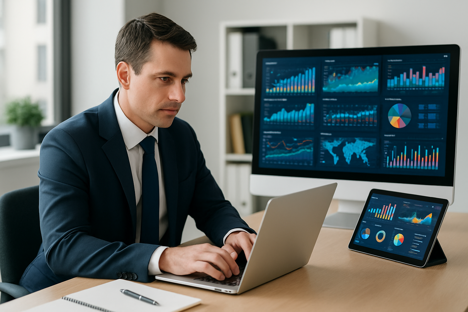 Big Data na Gestão Pública: Uma Revolução na Tomada de Decisões