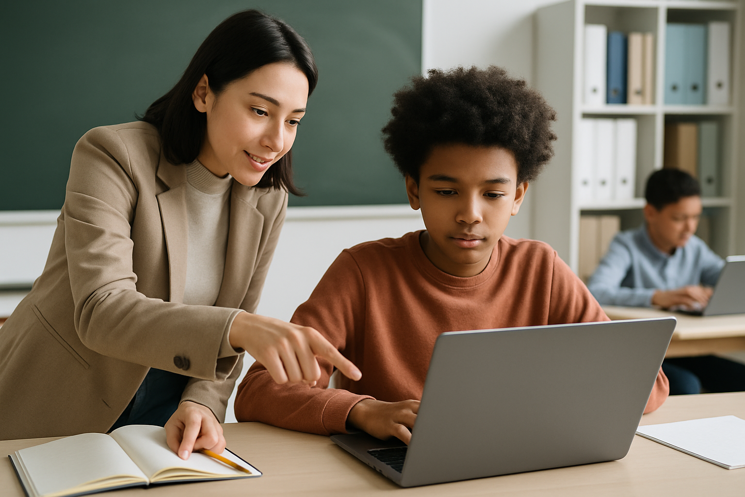 Big Data na Educação: Como Personalizar o Ensino Público para Resultados Eficazes