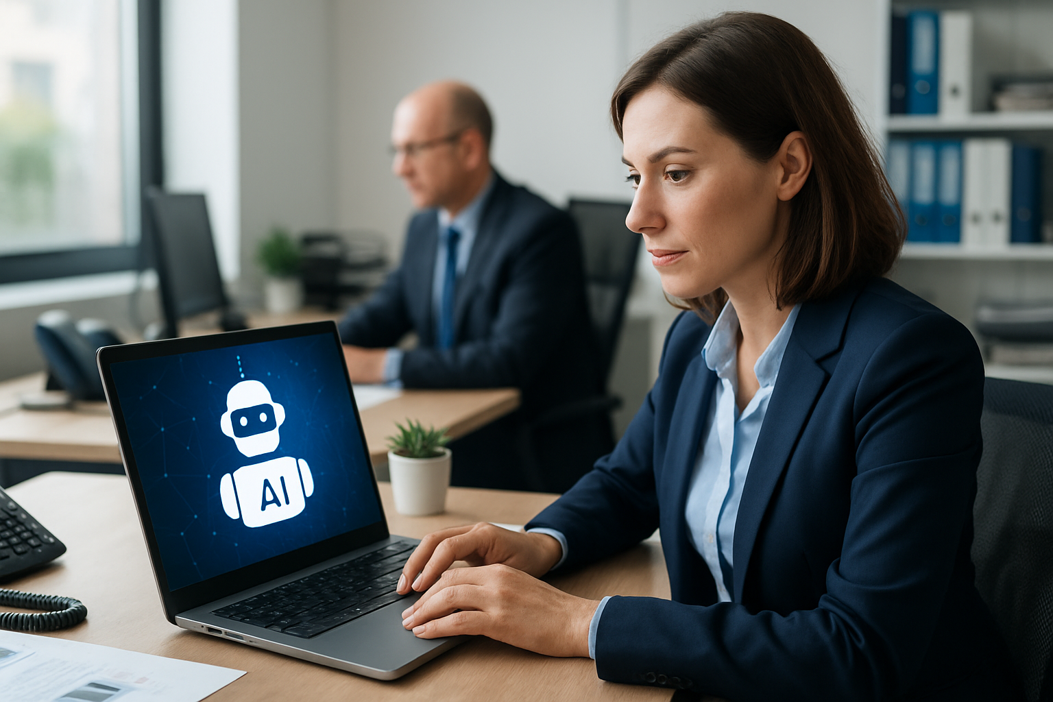 Como a Inteligência Artificial Pode Revolucionar o Atendimento ao Cidadão nas Prefeituras