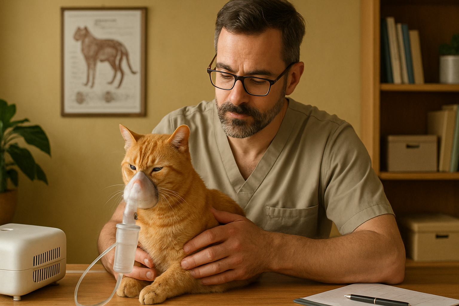 Cuidados Práticos para Gatos com Necessidades Especiais: Dicas Acessíveis para o Dia a Dia