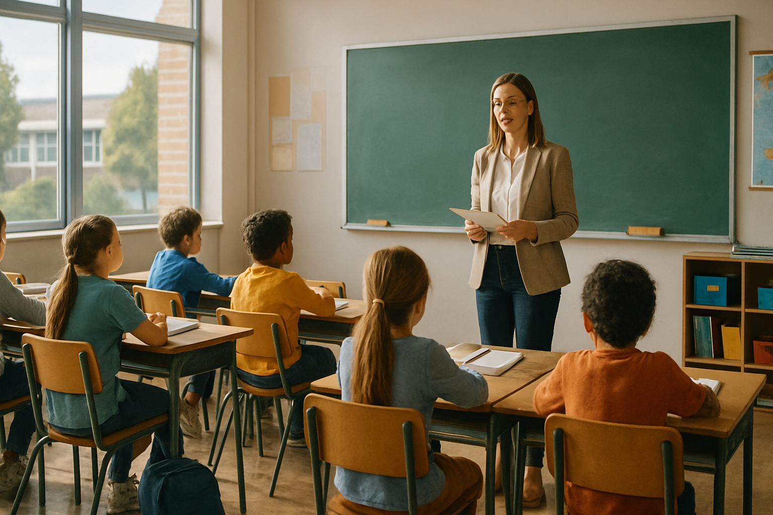 Projeto Palco Mágico chega às escolas municipais de Valinhos com foco na causa animal