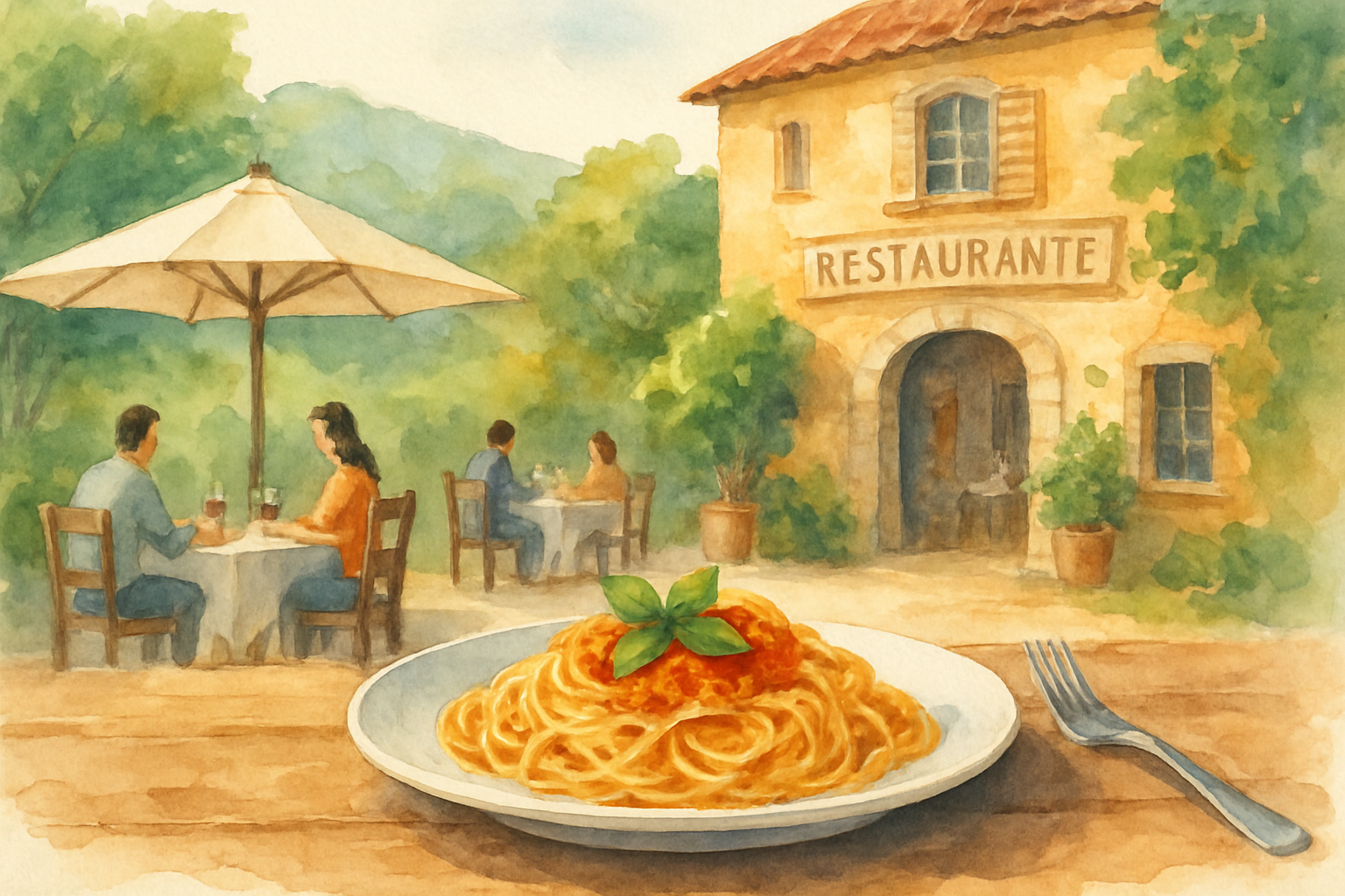 TESTE Gastronomia em Vinhedo: Descubra os Melhores Restaurantes da Cidade