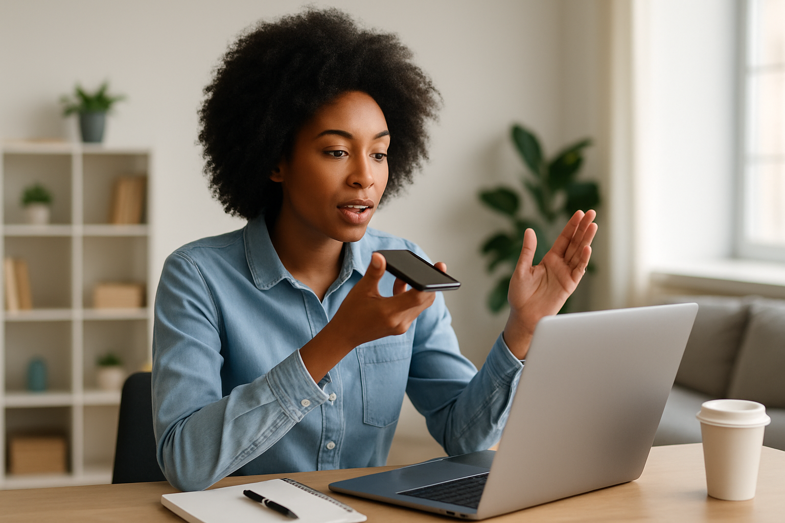 Participação Cidadã Digital: A Voz do Povo na Era da Tecnologia