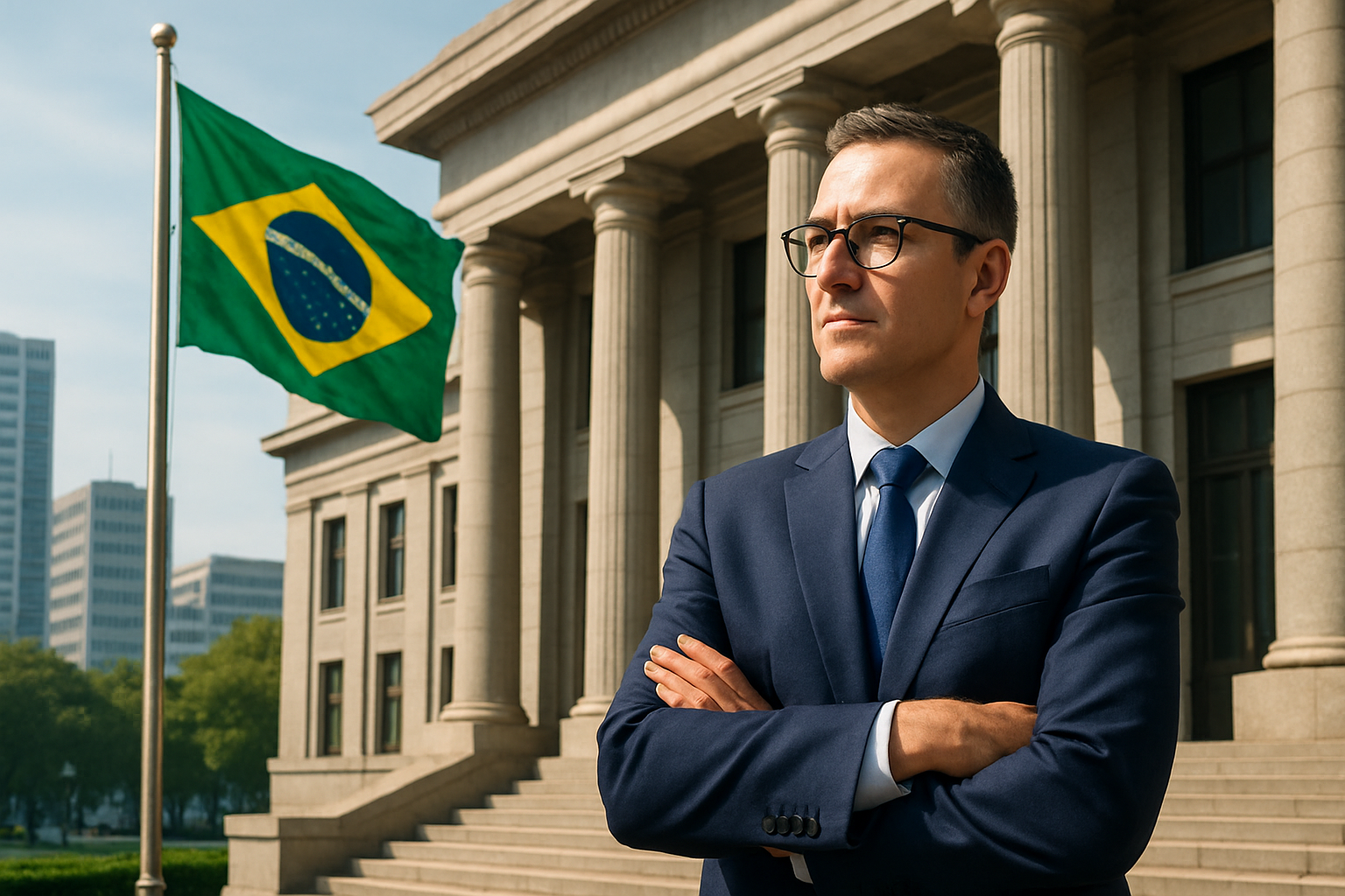 Transparência Ativa: O Pilar da Confiança na Gestão Pública Moderna